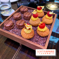 Saint-Germain - Lutetia 