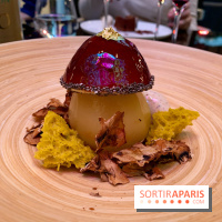 Saint-Germain - Lutetia 