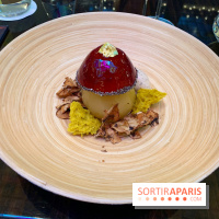 Saint-Germain - Lutetia 