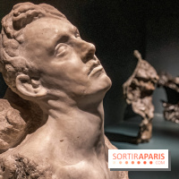 Les contes étranges de Niels Hansen Jacobsen au Musée Bourdelle, les photos