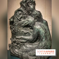 Les contes étranges de Niels Hansen Jacobsen au Musée Bourdelle, les photos