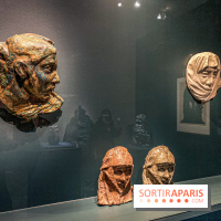 Les contes étranges de Niels Hansen Jacobsen au Musée Bourdelle, les photos