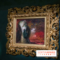 Les contes étranges de Niels Hansen Jacobsen au Musée Bourdelle, les photos