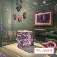 Les contes étranges de Niels Hansen Jacobsen au Musée Bourdelle, les photos