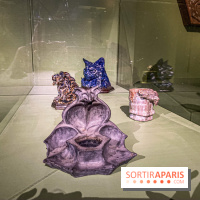 Les contes étranges de Niels Hansen Jacobsen au Musée Bourdelle, les photos