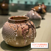 Les contes étranges de Niels Hansen Jacobsen au Musée Bourdelle, les photos