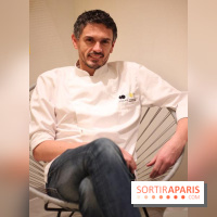 L'Eclair de Génie à Paris By Christophe Adam