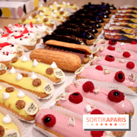 L'Eclair de Génie by Christophe Adam