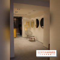 L'Eclair de Génie by Christophe Adam