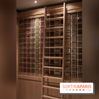 La cave aux truffes de l'Eclair de Génie