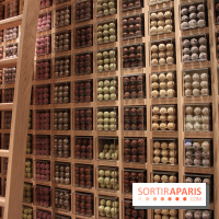 La cave aux truffes de l'Eclair de Génie