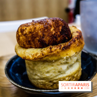 BAB : le premier bar à Brioches à Paris