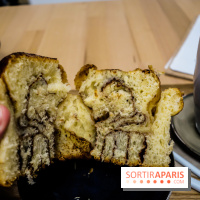 BAB : le premier bar à Brioches à Paris