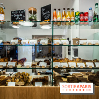 BAB : le premier bar à Brioches à Paris