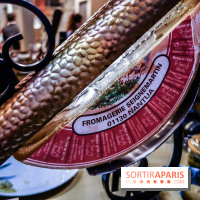 Les Marmottes : le restaurant de spécialités savoyardes à Paris