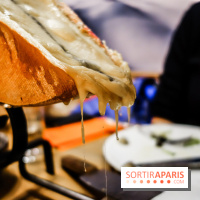 Les Marmottes : le restaurant de spécialités savoyardes à Paris