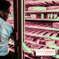 Les Marmottes : le restaurant de spécialités savoyardes à Paris