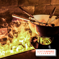 Les Marmottes : le restaurant de spécialités savoyardes à Paris