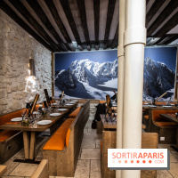 Les Marmottes : le restaurant de spécialités savoyardes à Paris