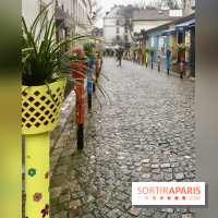 Chapotelets rue la Vieuville