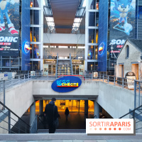 UGC ciné cité Bercy