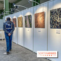 ChangeNow Summit au Grand Palais, les photos