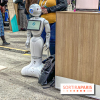 ChangeNow Summit au Grand Palais, les photos