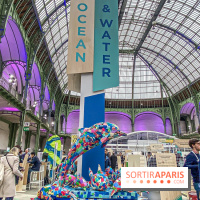 ChangeNow Summit au Grand Palais, les photos