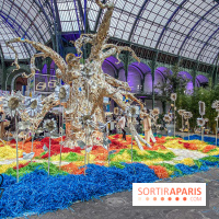 ChangeNow Summit au Grand Palais, les photos