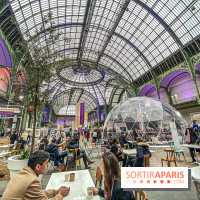 ChangeNow Summit au Grand Palais, les photos