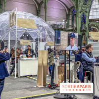 ChangeNow Summit au Grand Palais, les photos