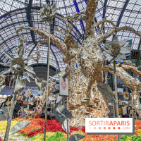 ChangeNow Summit au Grand Palais, les photos