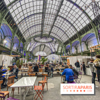 ChangeNow Summit au Grand Palais, les photos
