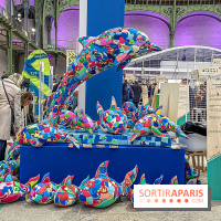 ChangeNow Summit au Grand Palais, les photos