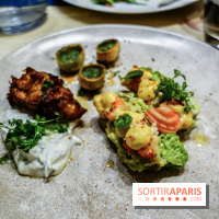 Le Petit Nico dans le 17e à Paris, les photos