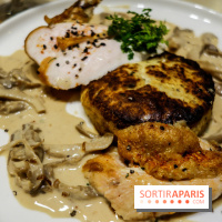 Le Petit Nico dans le 17e à Paris, les photos