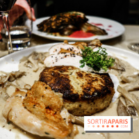 Le Petit Nico dans le 17e à Paris, les photos