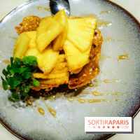 Le Petit Nico dans le 17e à Paris, les photos