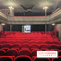 Le studio des Ursulines