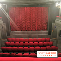 Le studio des Ursulines