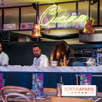 La Manifattura Pizzeria 