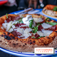 La Manifattura Pizzeria 