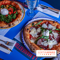 La Manifattura Pizzeria 