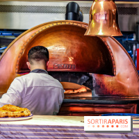 La Manifattura Pizzeria 