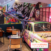 La Manifattura Pizzeria 