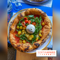 La Manifattura Pizzeria 