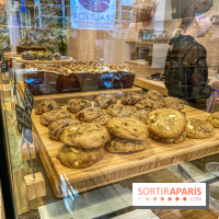 Bon Bouquet Café, le coffee shop des Grands Boulevards