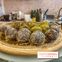 Bon Bouquet Café, le coffee shop des Grands Boulevards