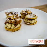 Kubo à Paris, les photos