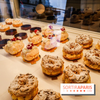 Kubo à Paris, les photos